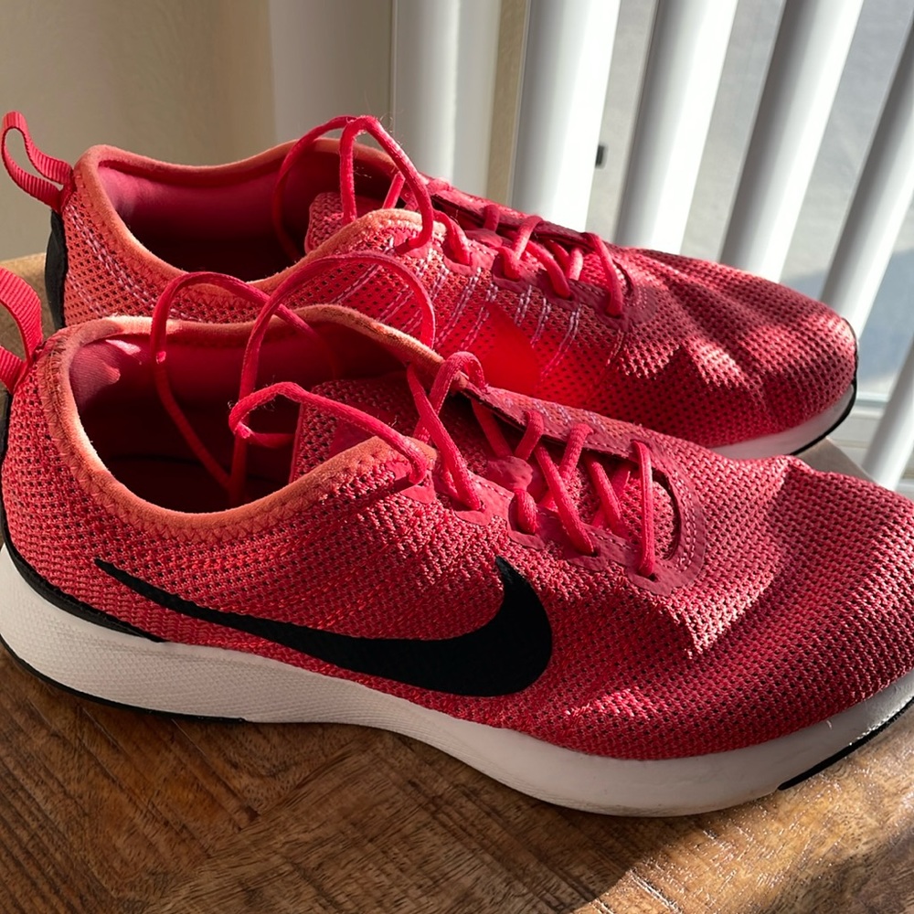 Nike shoes